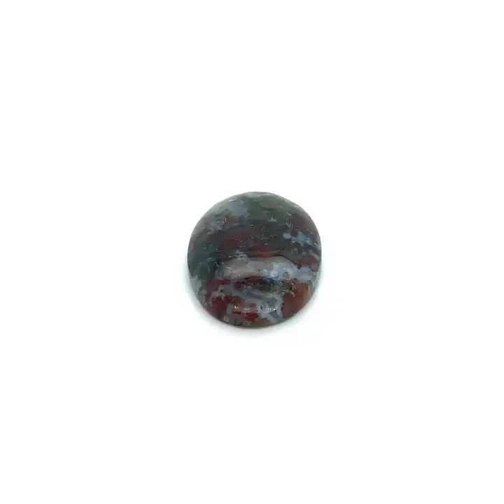 24.27 ct Colorless Agate - Cabochon