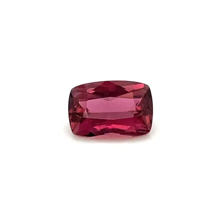 1.80 ct Pink Tourmaline - Cushion
