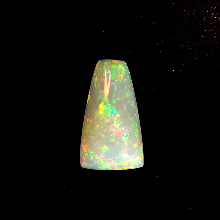 11.15 ct White Opal - Freeform
