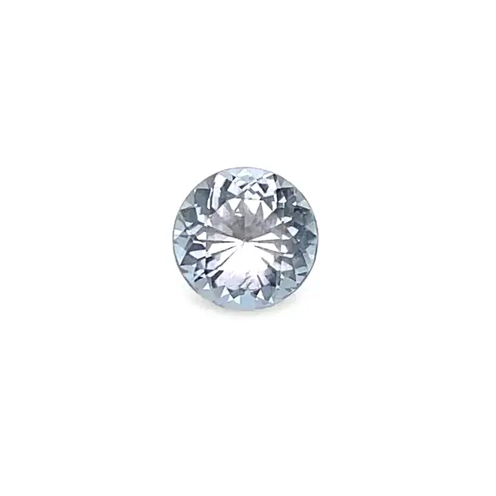 0.92 ct Bi-color Sapphire - Round