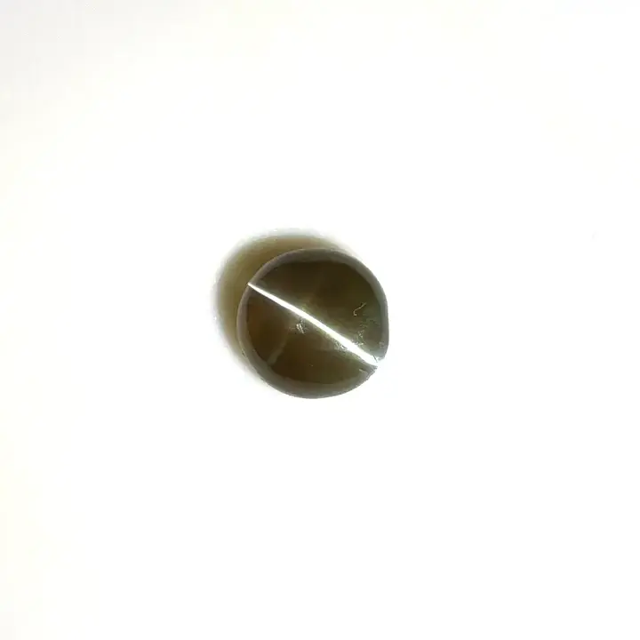 1.60 ct Green Alexandrite - Cabochon