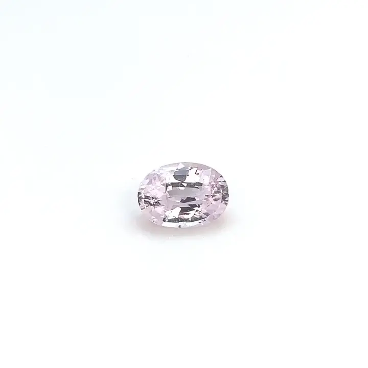 2.76 ct Pink Sapphire - Oval