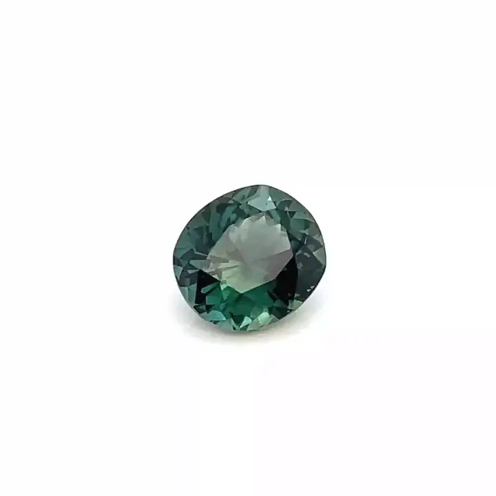 2.80 ct Blue Sapphire - Cushion