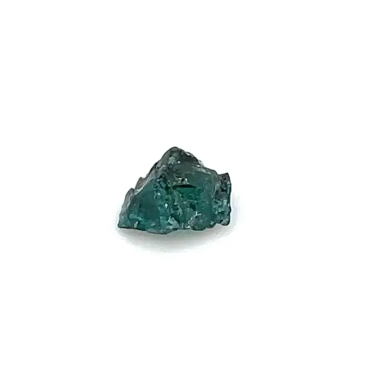 0.72 ct Blue Tourmaline-Paraiba - Rough