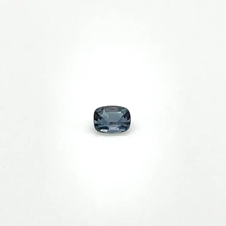 0.10 ct Green Alexandrite - Cushion