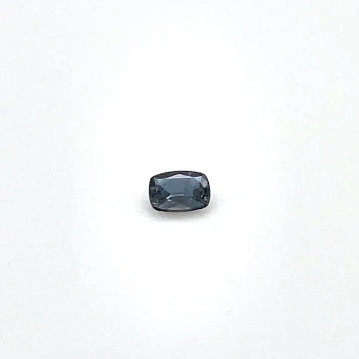 0.11 ct Green Alexandrite - Cushion