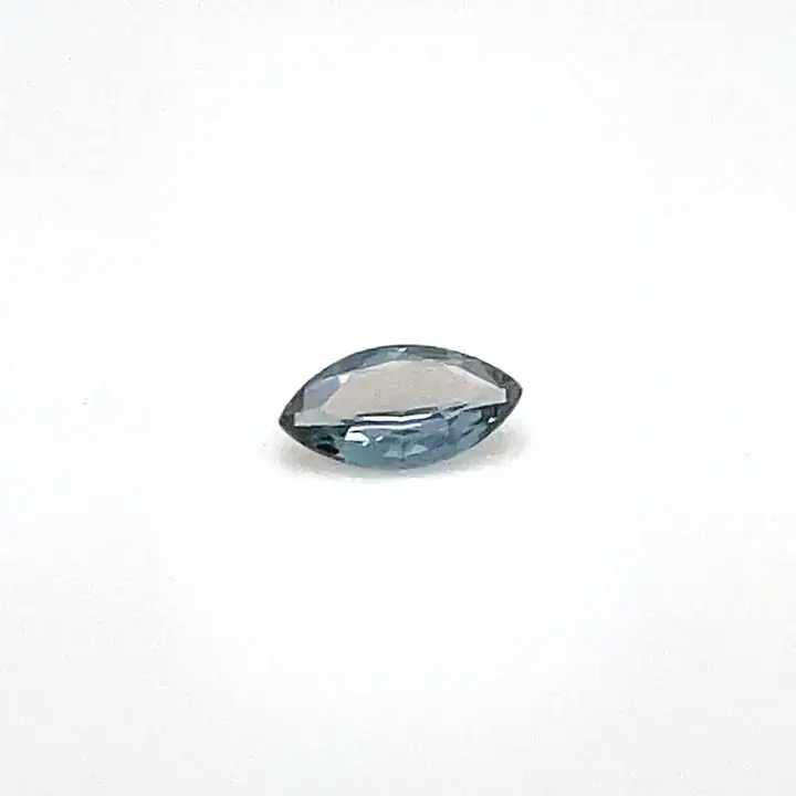 0.25 ct Green Alexandrite - Marquise