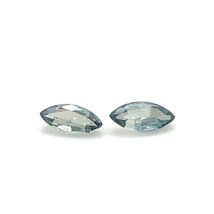 0.48 ct Green Alexandrite - Marquise