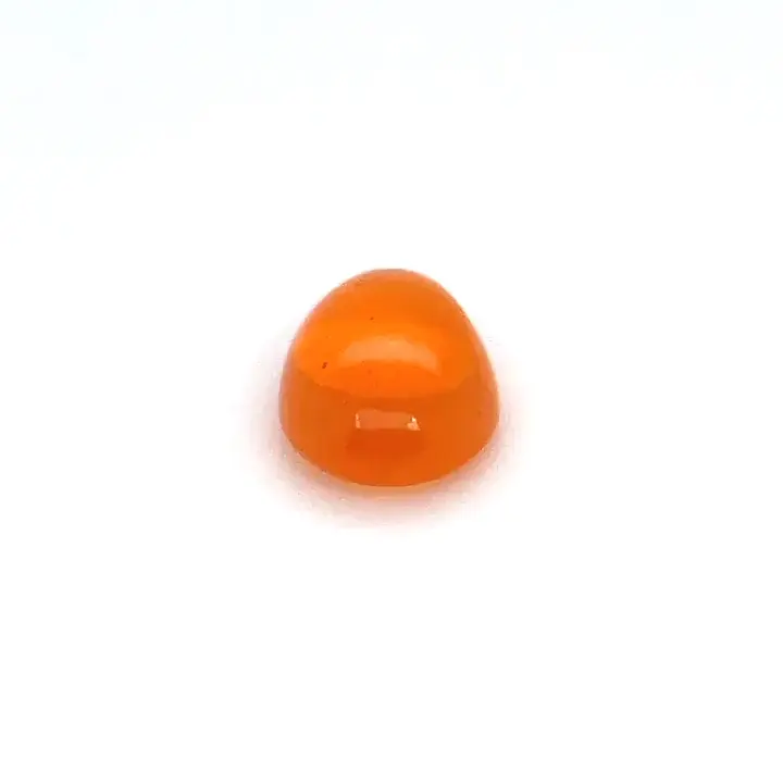 2.71 ct Orange Opal - Pear