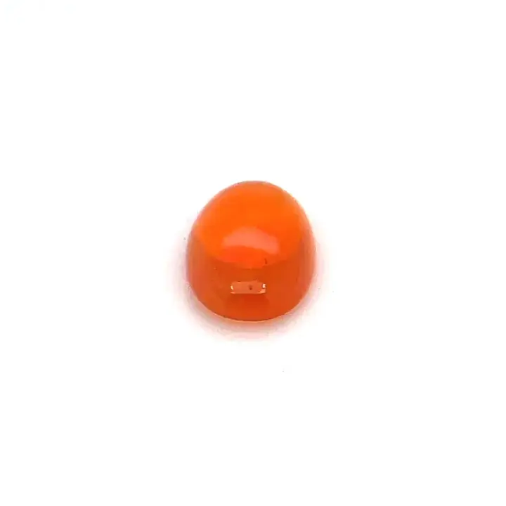 2.23 ct Orange Opal - Oval