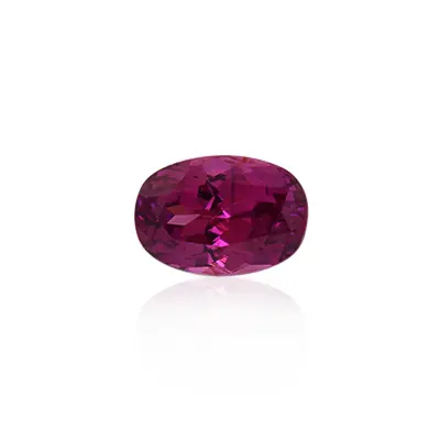 Sapphire Pink Cushion 1.17