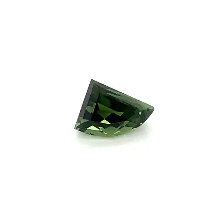 1.62 ct Green Tourmaline - Freeform