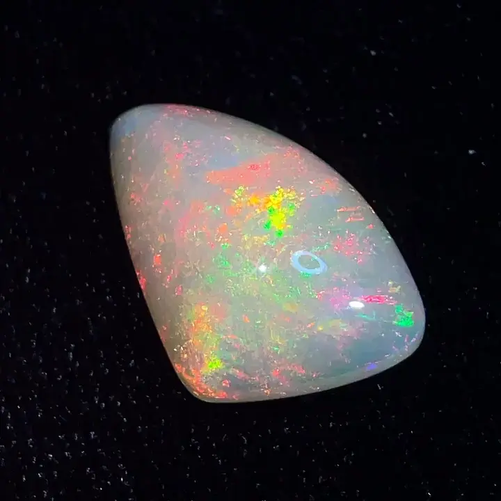 5.51 ct Brown Opal - Freeform