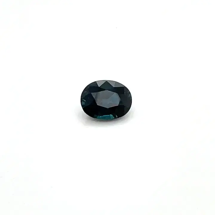 2.60 ct Blue Sapphire - Oval