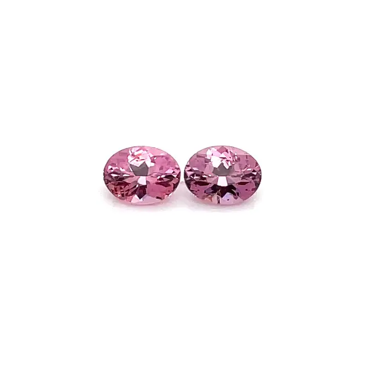 2.01 ct Pink Spinel - Oval
