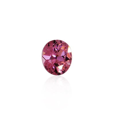0.85 ct Pink Spinel - Oval
