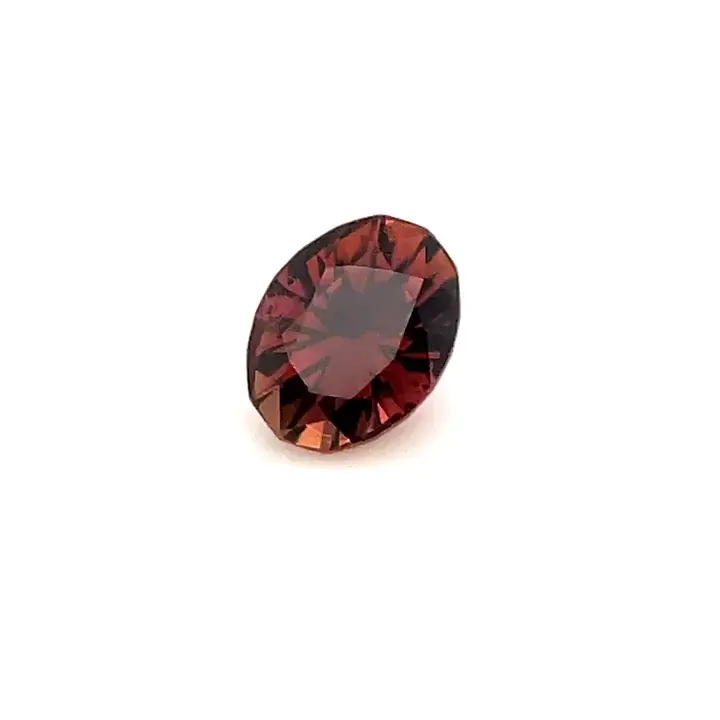 1.95 ct Pink Tourmaline - Oval