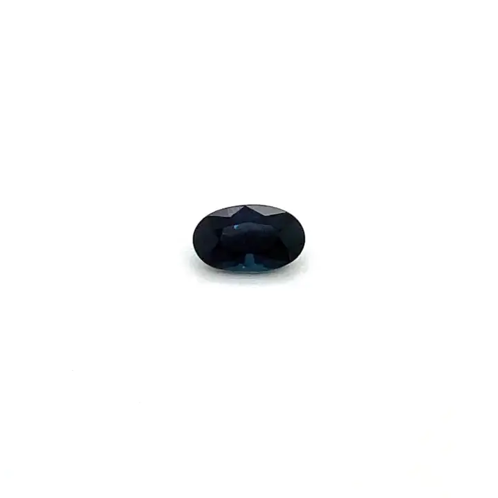 1.45 ct Blue Sapphire - Oval