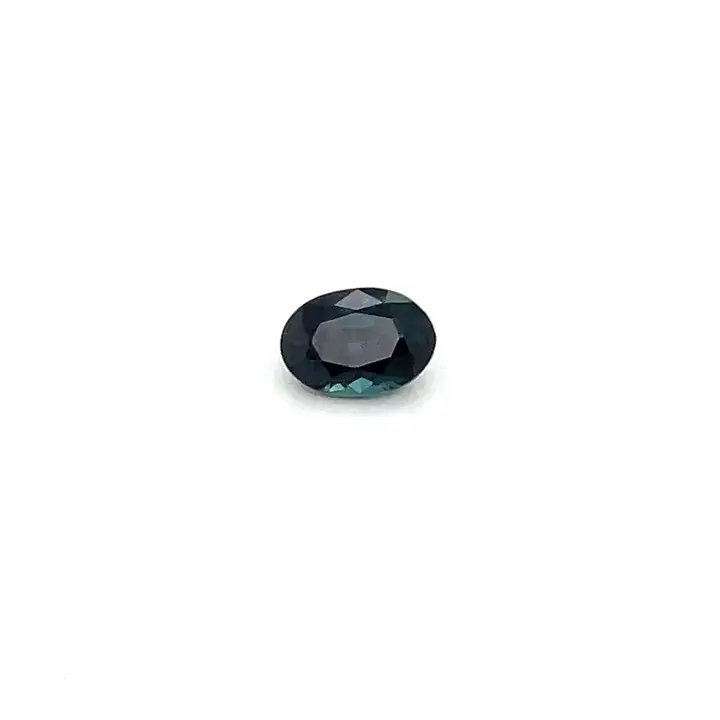 1.62 ct Blue Sapphire - Oval