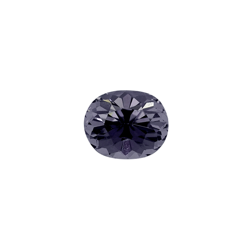 1.13 ct Violet Spinel - Oval