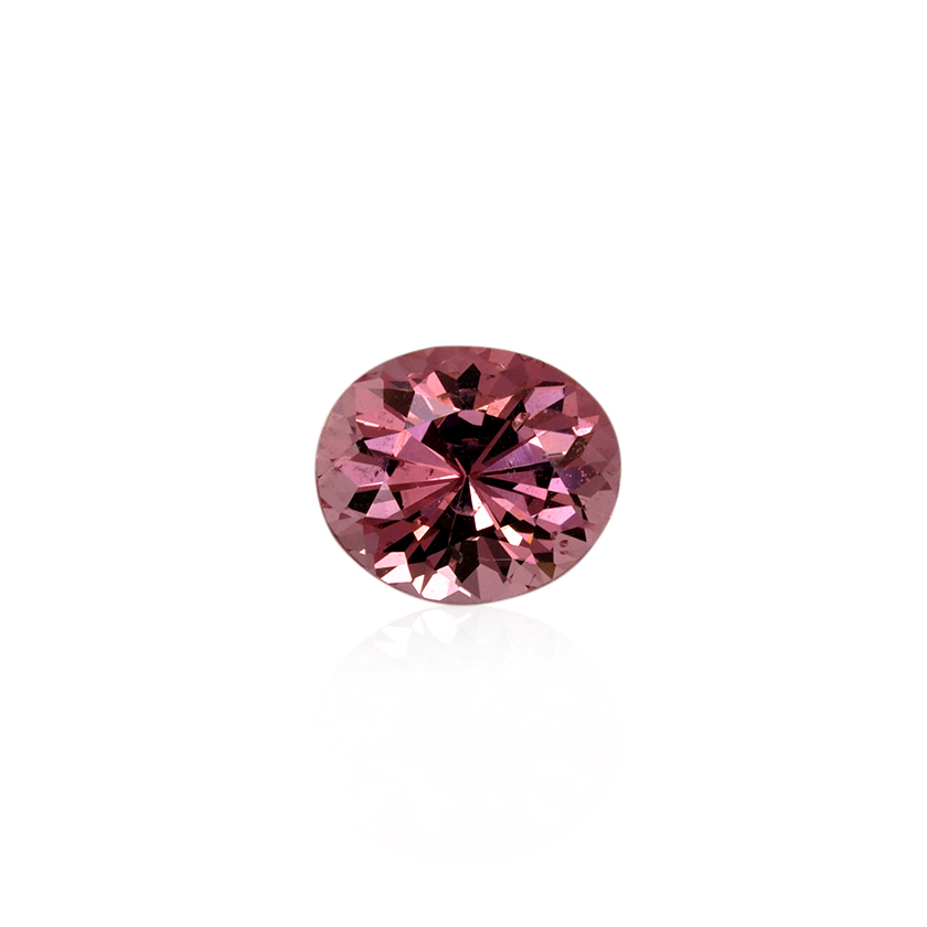 0.85 ct Pink Spinel - Oval