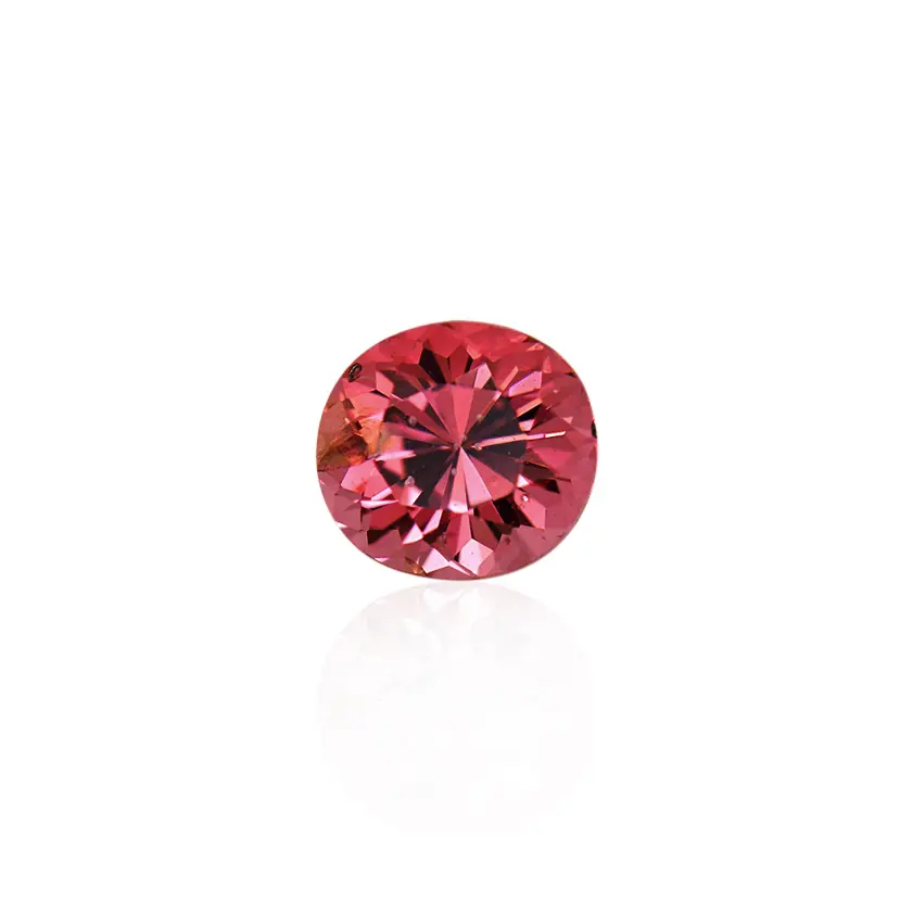 Spinel Pink Oval 0.69