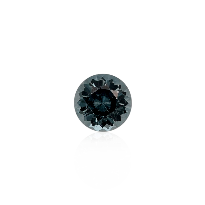 0.42 ct Blue Spinel - Round